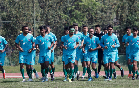 फाइल तस्बिर।